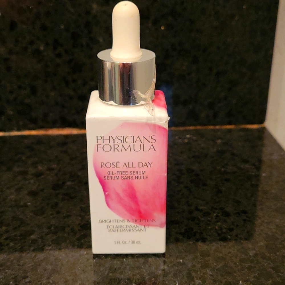 Physicians Formula Oil Free Face Serum